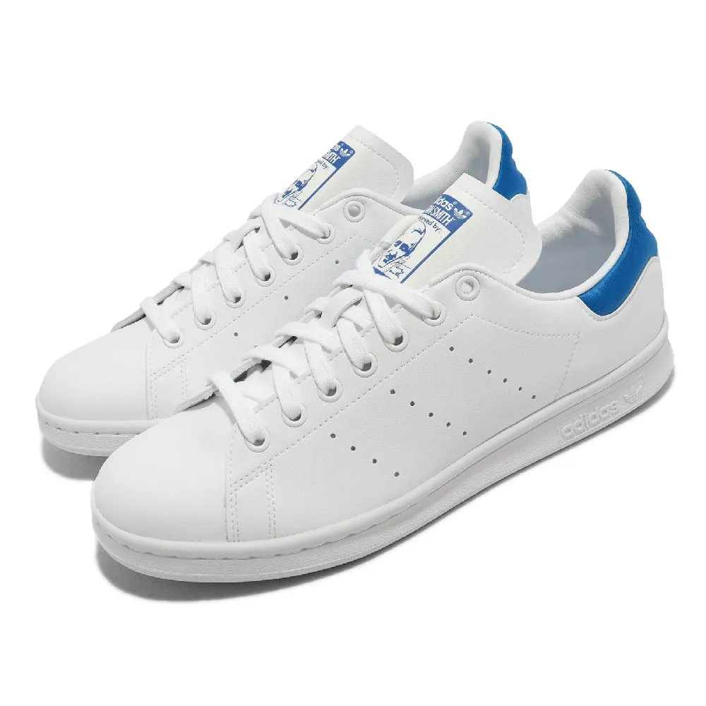ADIDAS Stan Smith 愛迪達 史密斯綠尾三葉草 老人頭 白色休閒運動鞋 小白鞋 男女鞋 FX5502 歷史價格詳細信息