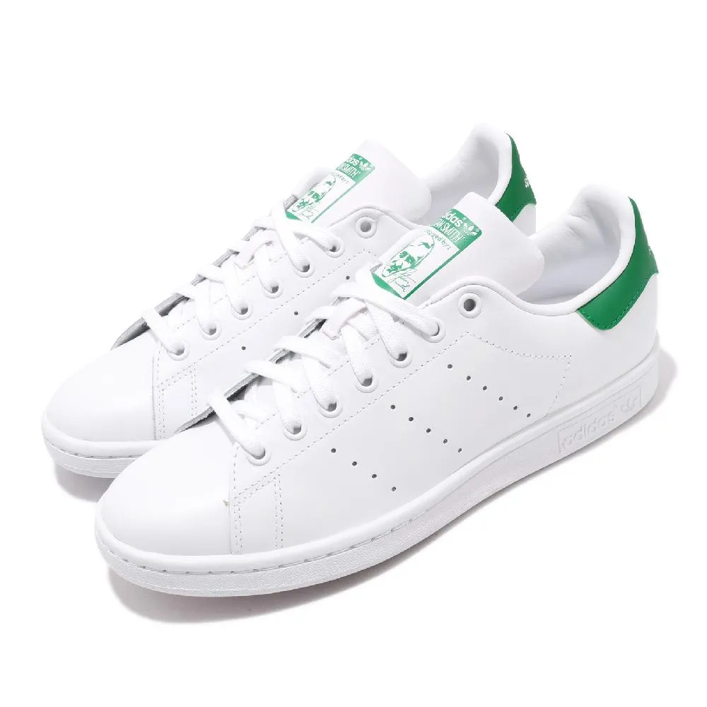 adidas 休閒鞋 Stan Smith 白 綠 男鞋 star wars Yoda 愛迪達 【ACS】 FY5463 歷史價格詳細信息
