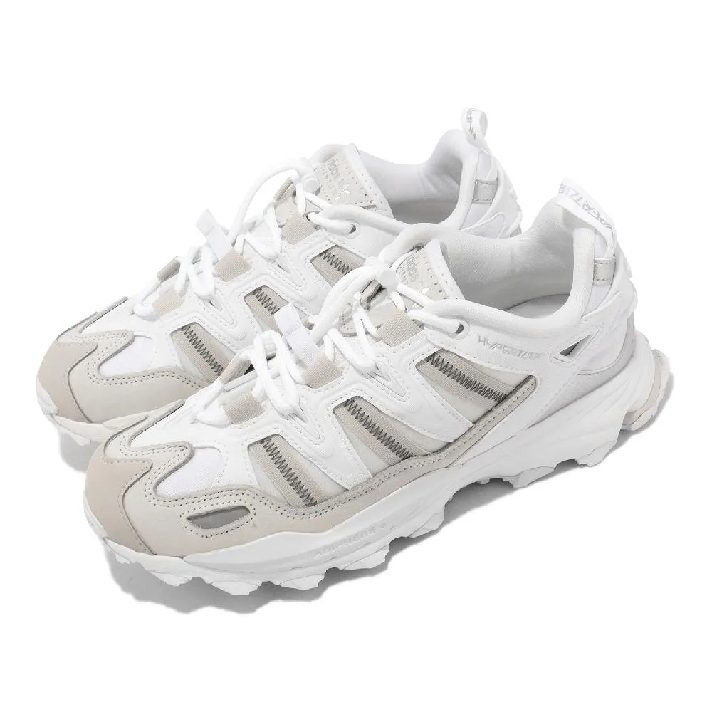 adidas Hyperturf 編繩設計 戶外風格 白 灰 橘 越野 愛迪達 男鞋【ACS】 FZ6580 歷史價格詳細信息
