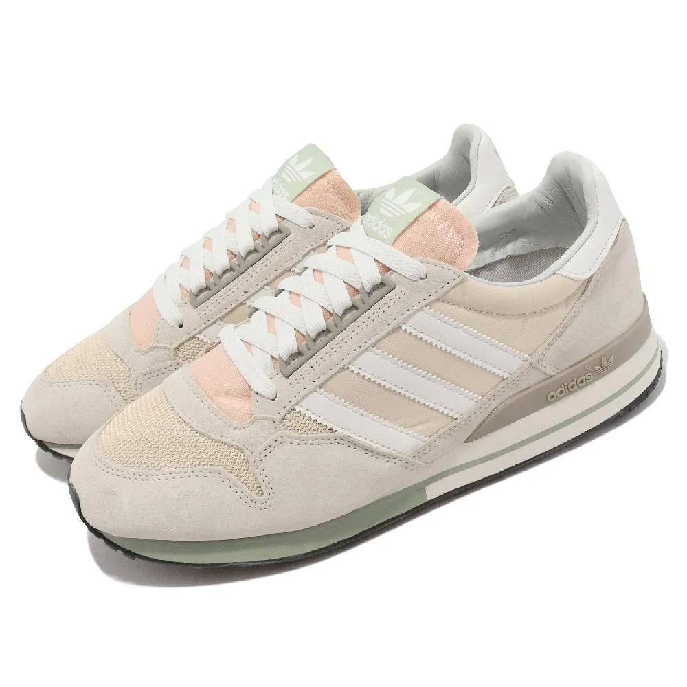 【ADIDAS】ZX 500 CF C 休閒鞋 童鞋 中童 黑色-HQ4010 歷史價格詳細信息