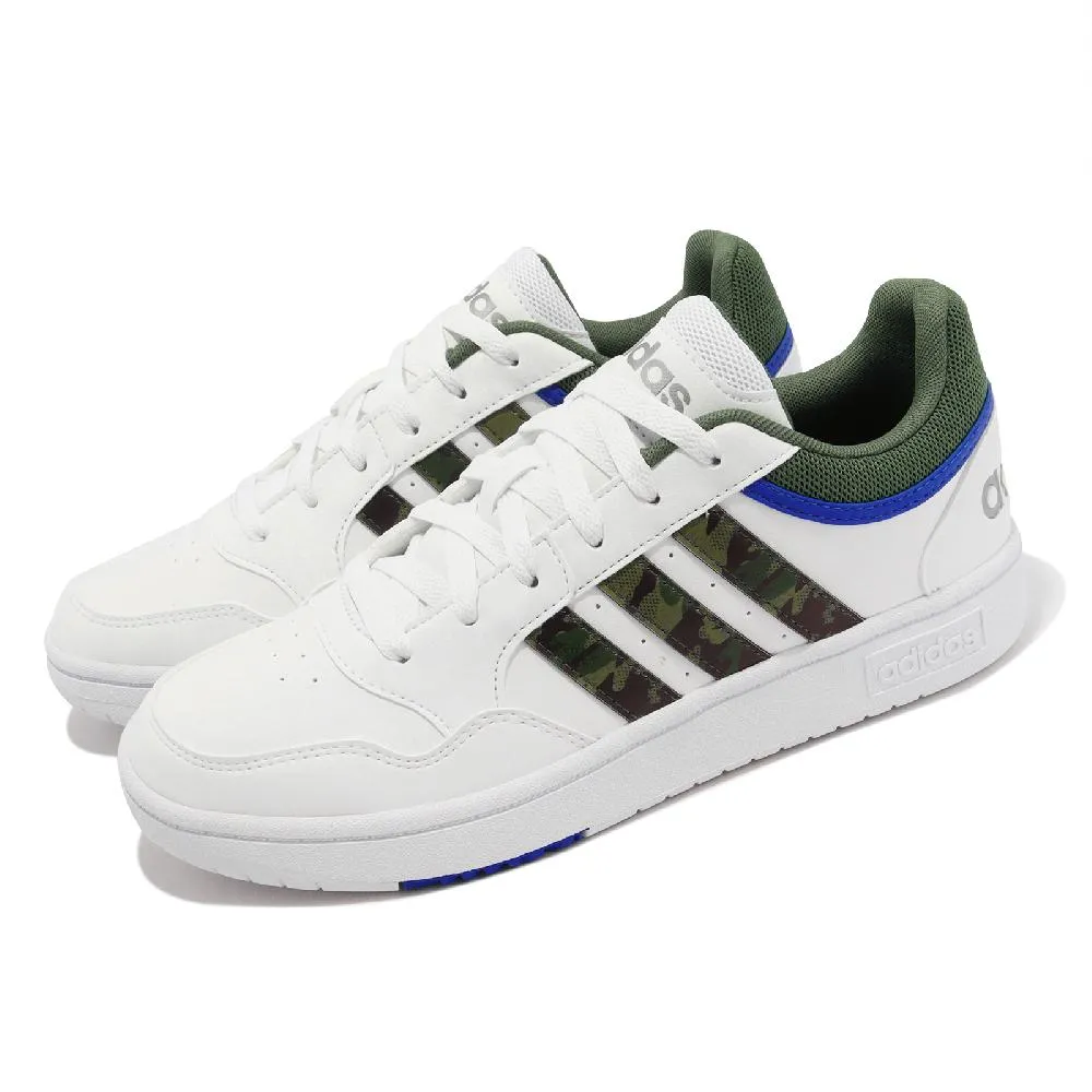 ADIDAS 男 休閒鞋 白綠 ADVANTAGE - F36424 歷史價格詳細信息