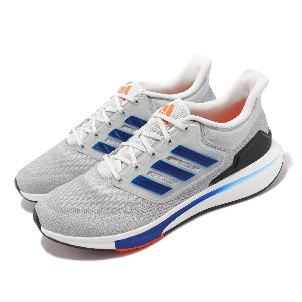 【ADIDAS】EQ21 RUN 男 慢跑鞋-GZ6868 歷史價格詳細信息
