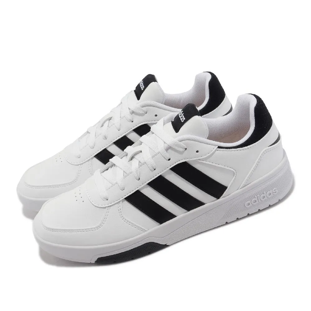 ADIDAS COURTBEAT 休閒鞋 ID9658 歷史價格詳細信息