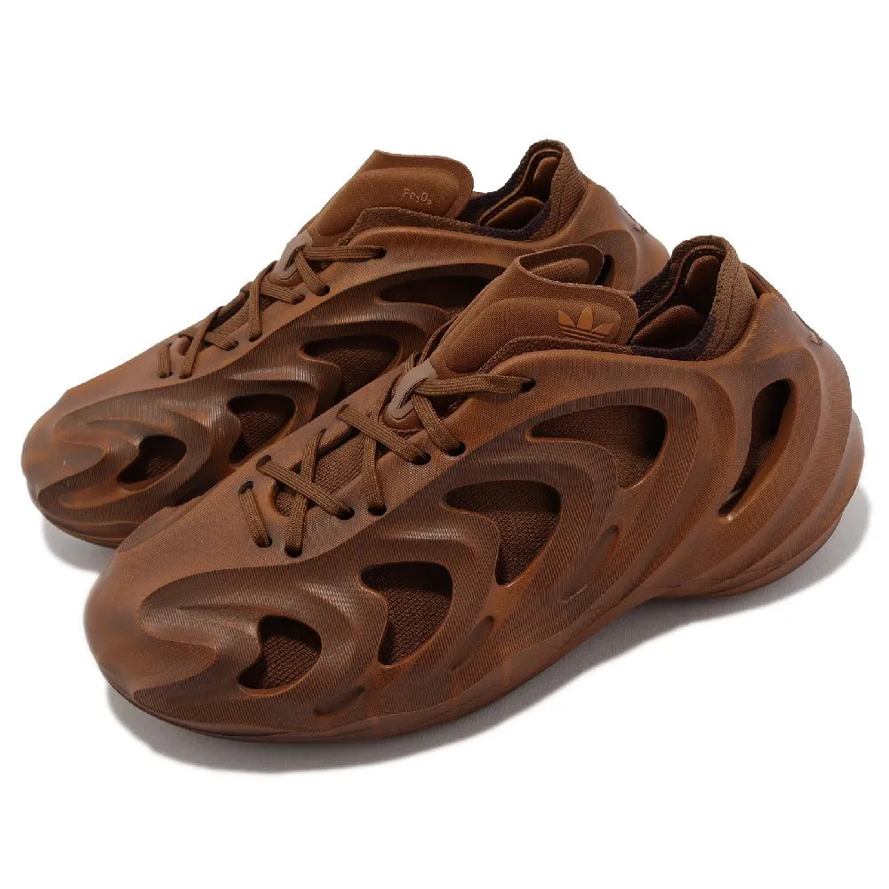 adidas COS fomQUAKE Cosmic Way 咖啡 可拆 三葉草 男鞋 Mars【ACS】 GY0064 歷史價格詳細信息