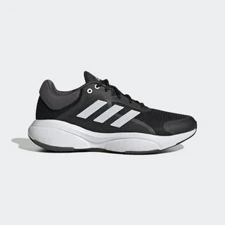 Adidas RESPONSE 男 黑 運動 訓練 休閒 慢跑鞋 GW6646 歷史價格詳細信息