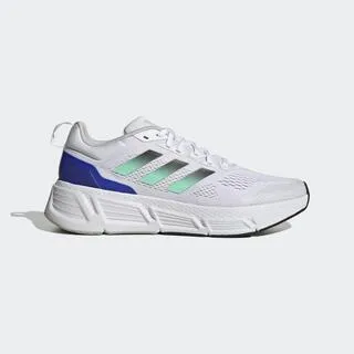 adidas 愛迪達 慢跑鞋 Questar 黑 白 綠 女鞋 透氣 運動鞋 GZ0620 歷史價格詳細信息