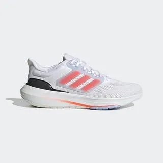 Adidas Ultrabounce [HP5778] 男 慢跑鞋 運動 訓練 路跑 緩震 舒適 跑鞋 愛迪達 白 黑 歷史價格詳細信息