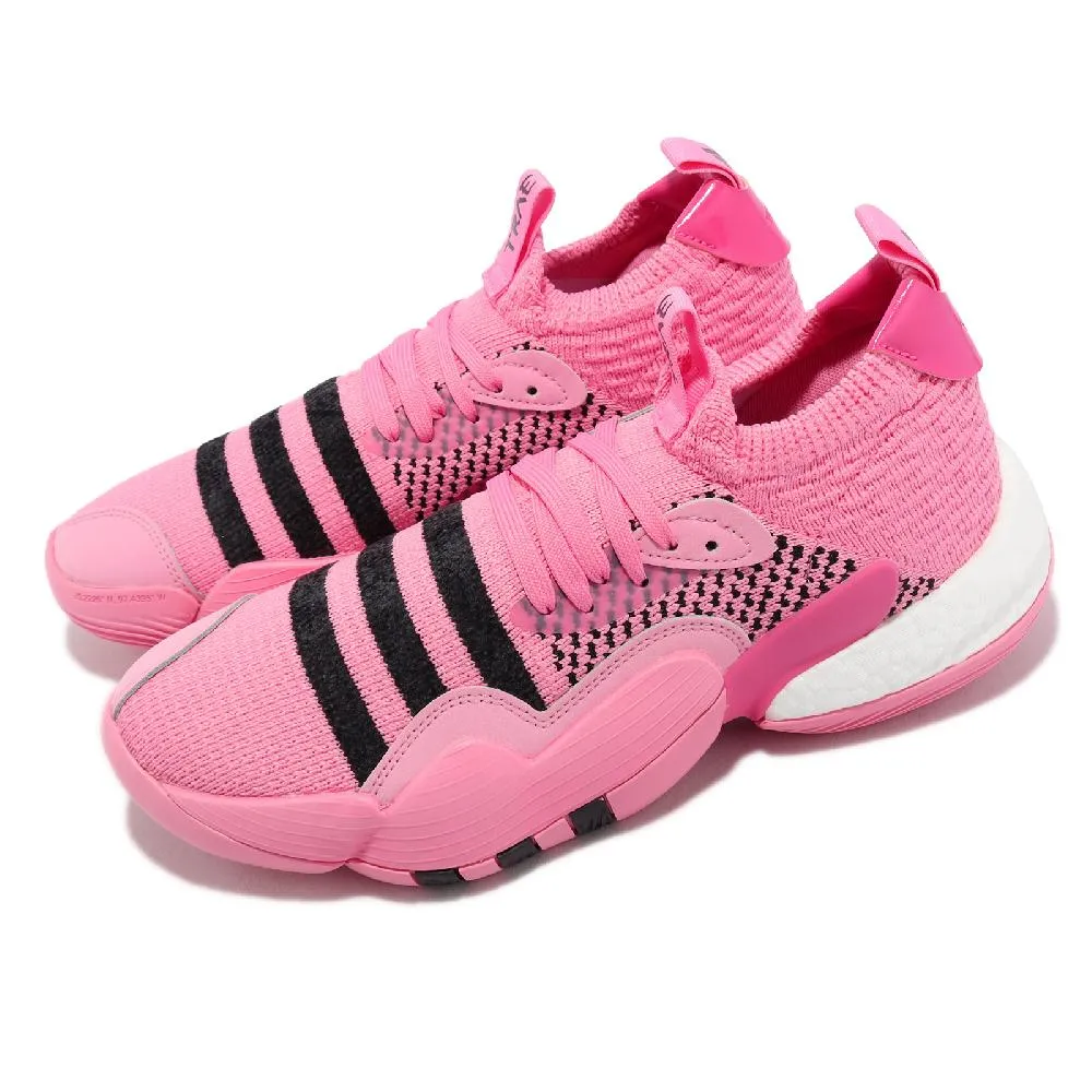 adidas 籃球鞋 Trae Young 2 白黑 Super Villain 愛迪達 男鞋 【ACS】 H06477 歷史價格詳細信息