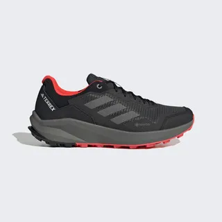 adidas 慢跑鞋 Terrex Agravic Flow 黑白 Boost 女鞋 越野跑鞋 【ACS】 FX7155 歷史價格詳細信息