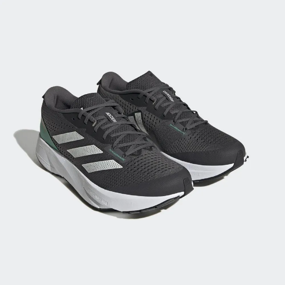 adidas 慢跑鞋 Adizero SL 深藍 白 綠 愛迪達 路跑 男鞋 運動鞋 【ACS】 ID6921 歷史價格詳細信息