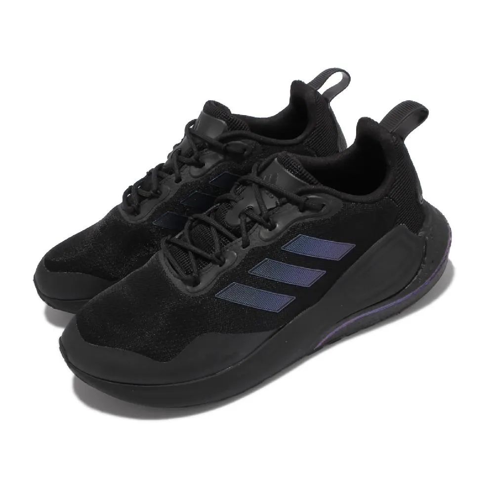 Adidas Alphalava 女 白 輕量 避震 彈力 運動 休閒 慢跑鞋 FY0190 歷史價格詳細信息