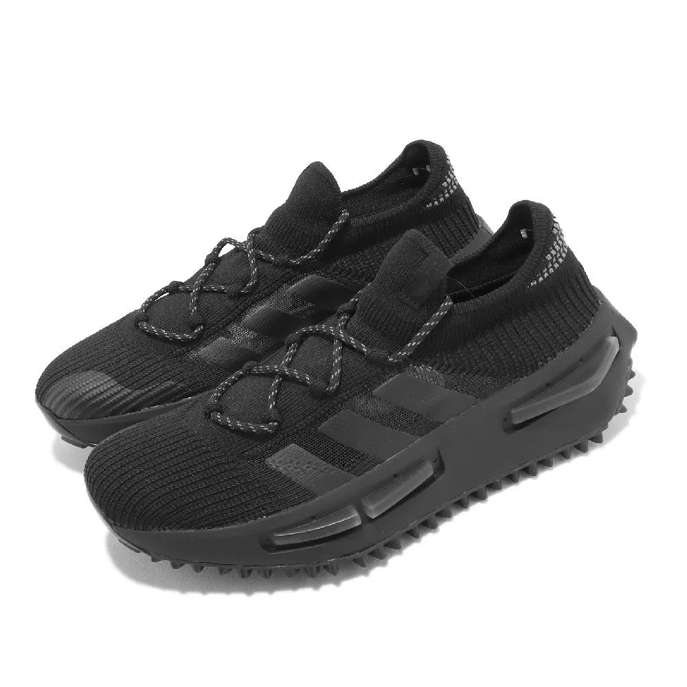 adidas 休閒鞋 男鞋 運動鞋 三葉草 adiFOM TRXN 黑白 IF2226 歷史價格詳細信息