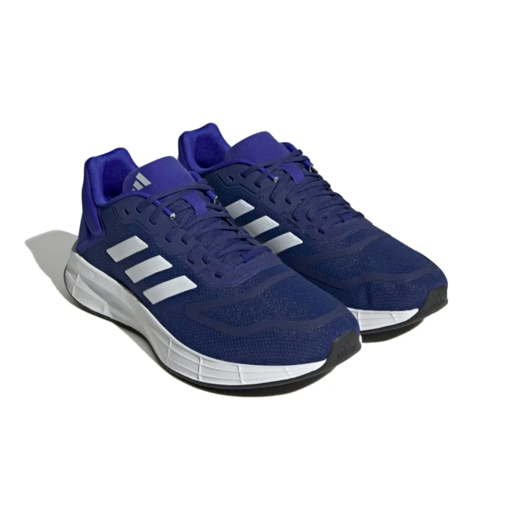 adidas 慢跑鞋 Duramo 10 男鞋 灰 黑 運動鞋 基本款 路跑 愛迪達 緩震 HP2381 歷史價格詳細信息