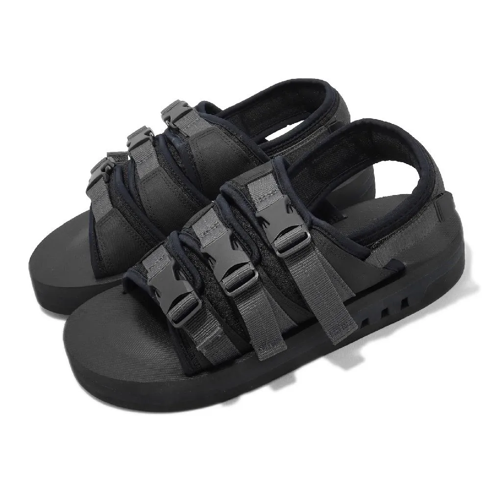 【ADIDAS】adiSTRP Slipper 涼鞋 男鞋 女鞋 黑色-IG0629 歷史價格詳細信息