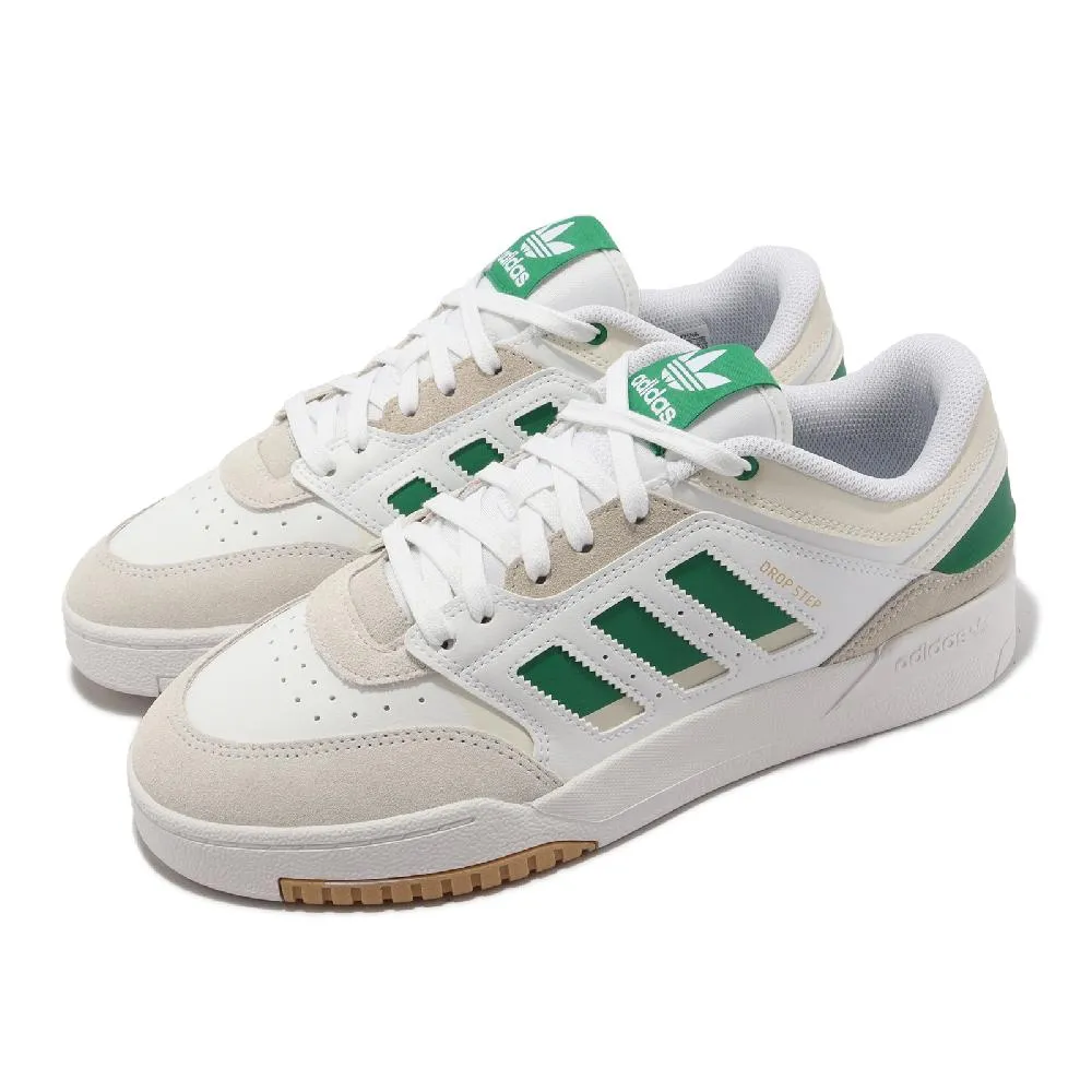 Adidas 休閒鞋 男鞋 女鞋 皮革 復古 GRAND COURT 2.0 白【運動世界】GW9195 歷史價格詳細信息