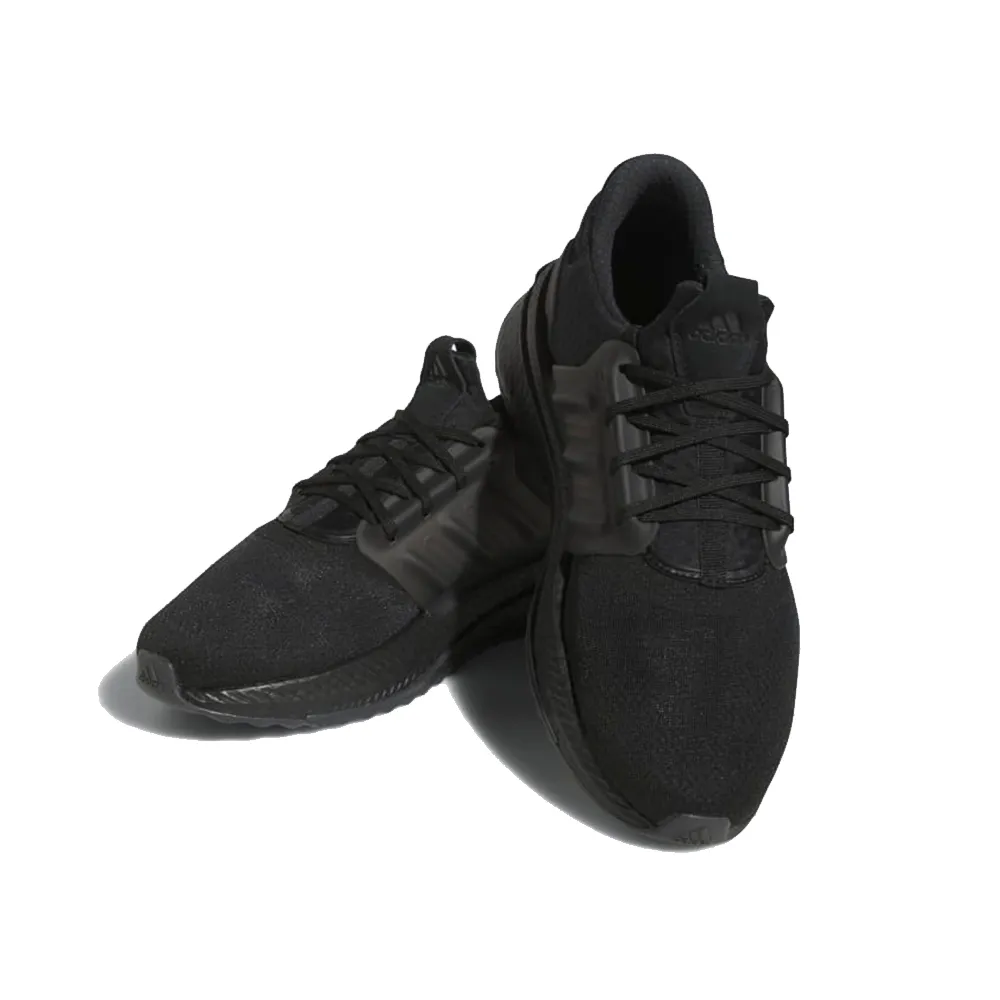 Adidas X_Plrboost [HP3131] 男 慢跑鞋 運動 休閒 跑鞋 緩震 舒適 止滑 穿搭 愛迪達 黑 歷史價格詳細信息