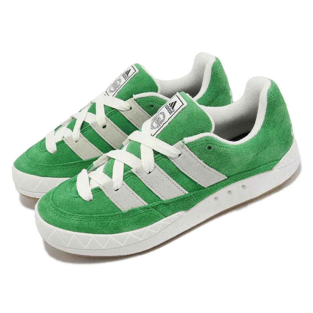 ADIDAS 男 休閒鞋 白綠 ADVANTAGE - F36424 歷史價格詳細信息