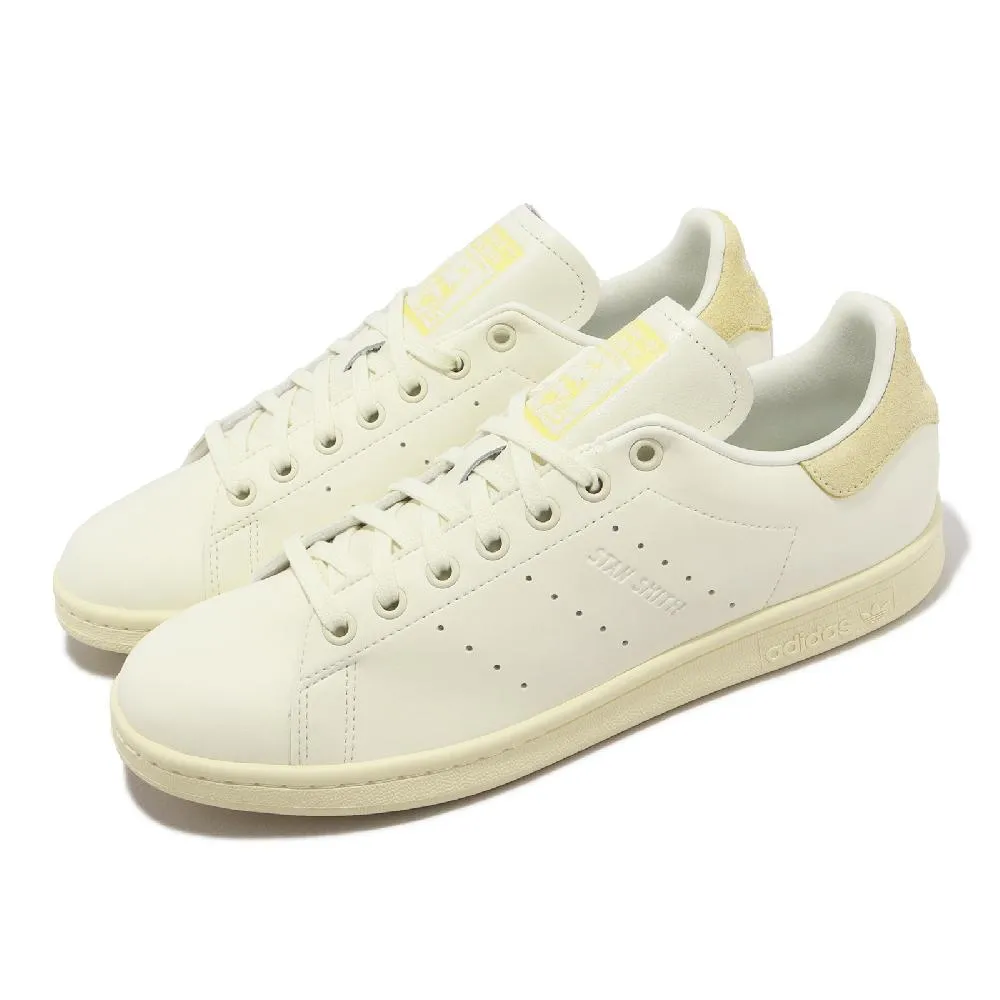 adidas 休閒鞋 Stan Smith 米白 紅 迪士尼 小木偶 皮諾丘 男鞋 聯名款 【ACS】 HP5580 歷史價格詳細信息