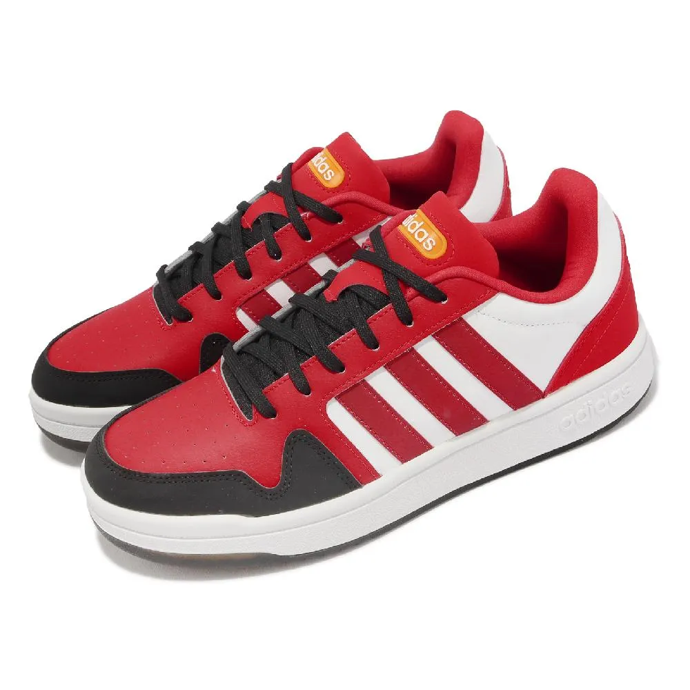 adidas 休閒鞋 Postmove 黑 白 男鞋 愛迪達 運動鞋 【ACS】 H00460 歷史價格詳細信息