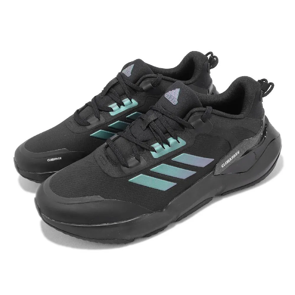 adidas 慢跑鞋 Climawarm Cruiser 黑 炫彩 反光 避震回彈 愛迪達 男鞋【ACS】 GZ6071 歷史價格詳細信息