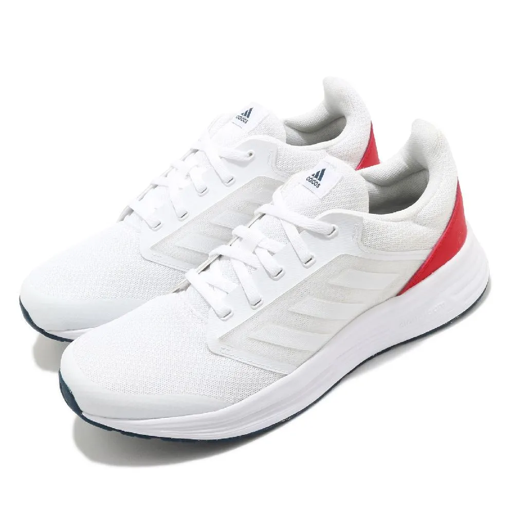 adidas 慢跑鞋 Galaxy 5 粉紅 橘 舒適鞋墊 女鞋 愛迪達 運動鞋 【ACS】 GW0773 歷史價格詳細信息