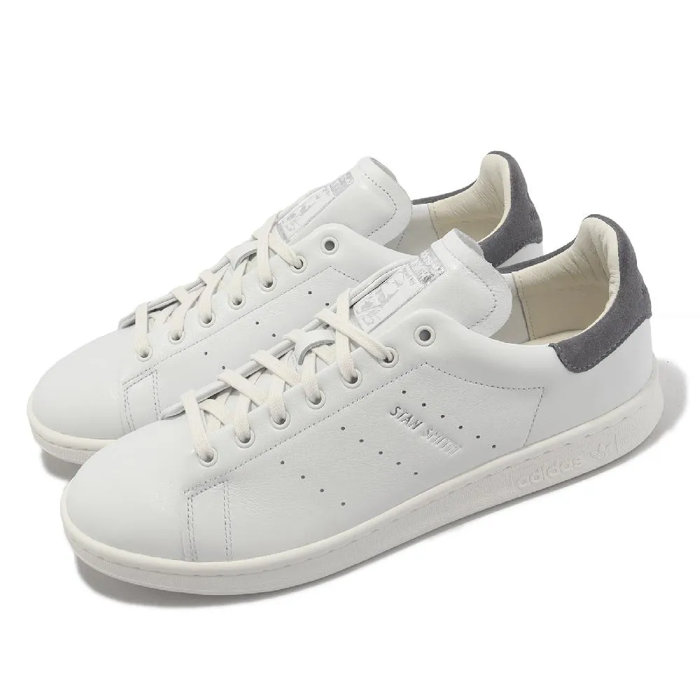 ADIDAS 男 休閒鞋 STAN SMITH LUX 奶油白色 -ID1995 歷史價格詳細信息