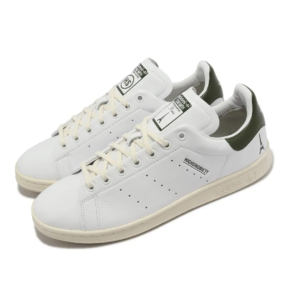 Adidas Stan Smith 白綠 男鞋 女鞋 輕量 復古 史密斯 經典款 運動鞋 慢跑鞋 M20324 歷史價格詳細信息