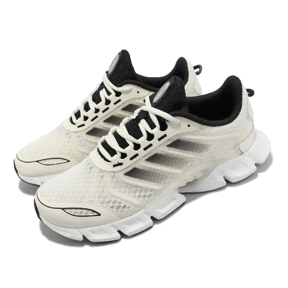 adidas 愛迪達 慢跑鞋 Climacool Ventania 男鞋 女鞋 黑 粉 貝克漢 聯名 運動鞋 GX7989 歷史價格詳細信息