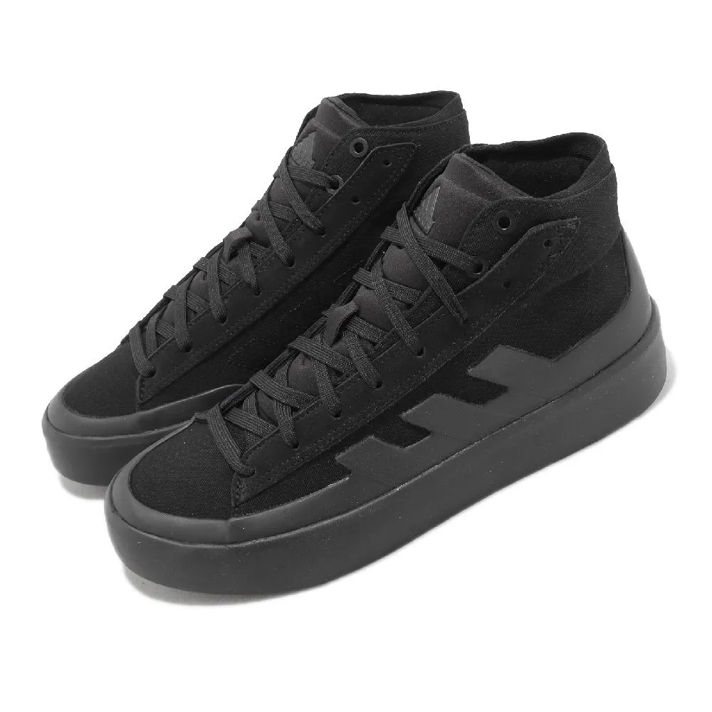 adidas 愛迪達 男 高筒 帆布條 運動休閒鞋 尺寸：UK9.5/J28 , UK10/J28.5 歷史價格詳細信息