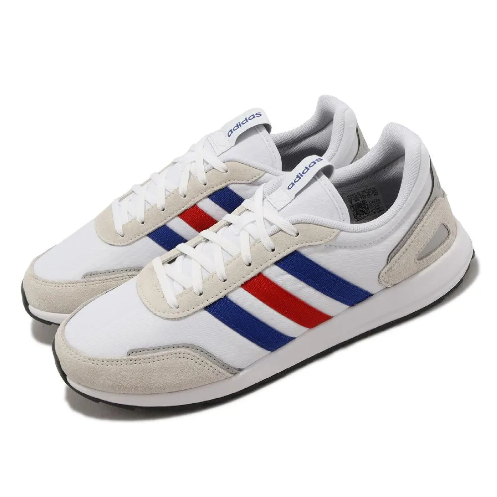 Adidas Retrorunner 黑色 麂皮 慢跑運動鞋 男款NO.B1611【新竹皇家 FV7034】 歷史價格詳細信息