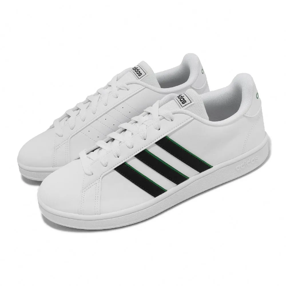ADIDAS 經典休閒鞋 GRAND COURT SE FW3277 歷史價格詳細信息