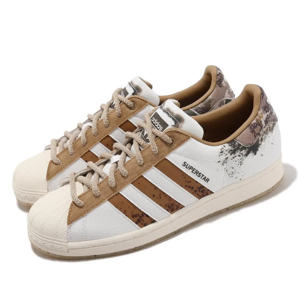 adidas 愛迪達 休閒鞋 Superstar 男鞋 黑 白 皮革 貝殼頭 經典 三葉草 IF8090 歷史價格詳細信息