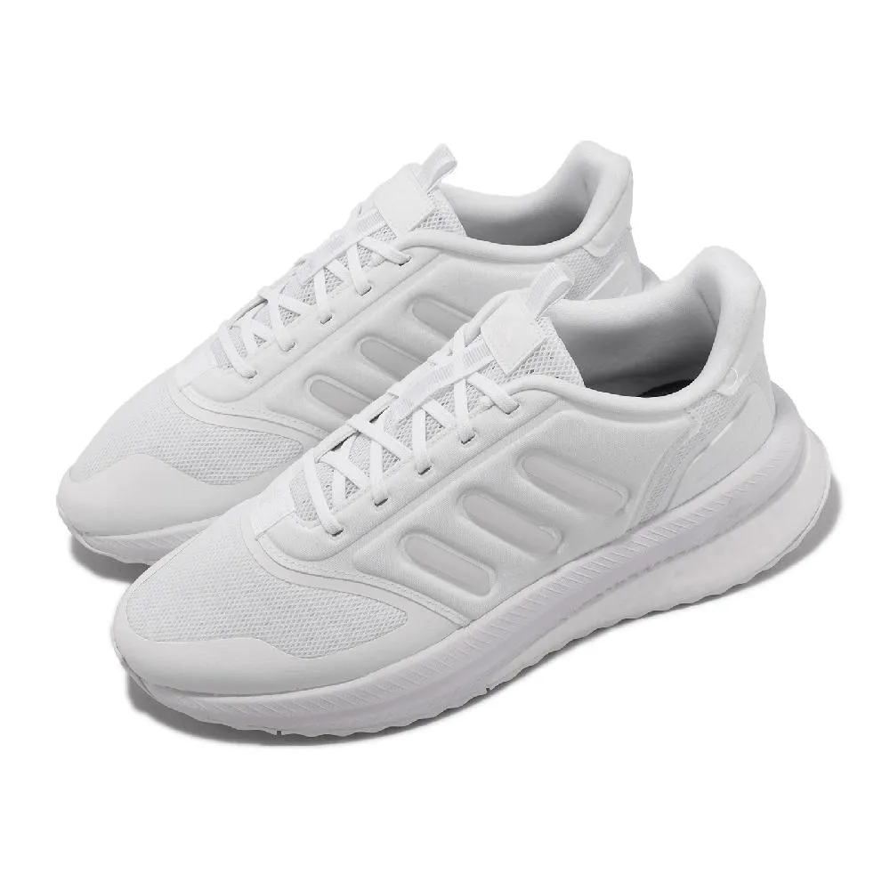 adidas 愛迪達 慢跑鞋 X_Plrphase 女鞋 白 全白 緩震 路跑 運動鞋 環保材質 IG4780 歷史價格詳細信息