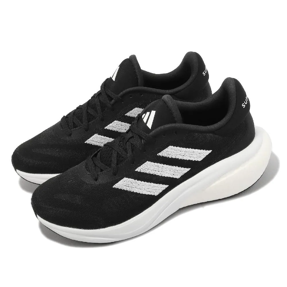 【adidas 愛迪達】SUPERNOVA 3 運動鞋 童鞋 IG7859 歷史價格詳細信息