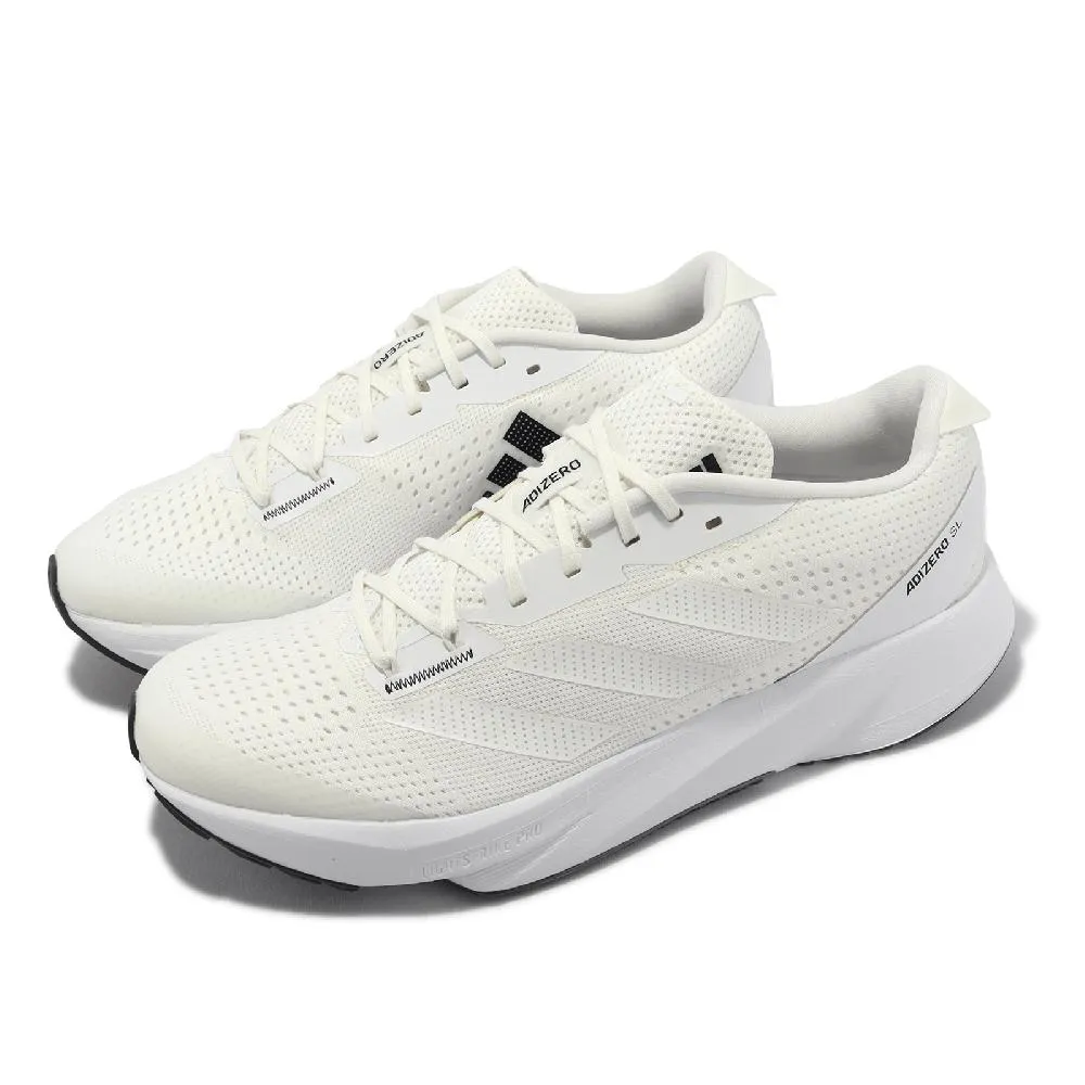 adidas 慢跑鞋 Adizero SL 黑 白 紅 愛迪達 路跑 運動鞋 男鞋 女鞋【ACS】 ID6926 歷史價格詳細信息