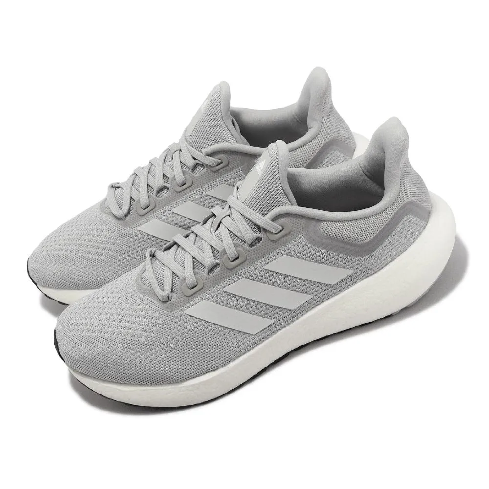 adidas 慢跑鞋 男鞋 運動鞋 緩震 PUREBOOST 22 H.RDY 黑 HQ3982 歷史價格詳細信息
