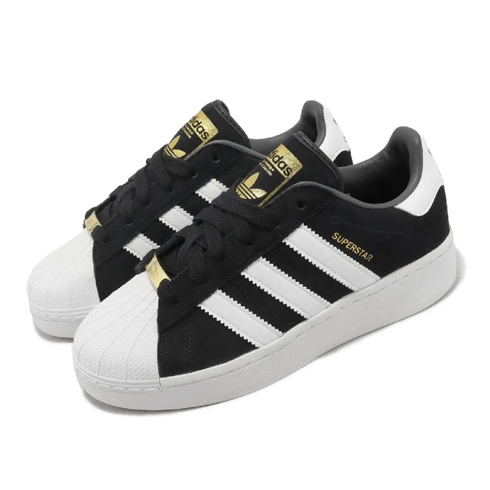 adidas 休閒鞋 Superstar W 白 金 三葉草 貝殼頭 女鞋 愛迪達 運動鞋 【ACS】 FX7483 歷史價格詳細信息