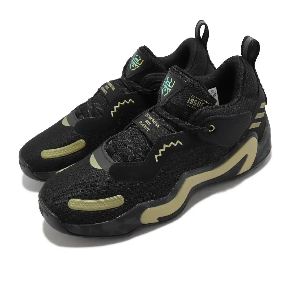 ADIDAS 男 D.O.N. Issue 3 GCA 籃球鞋 - GW3648 歷史價格詳細信息