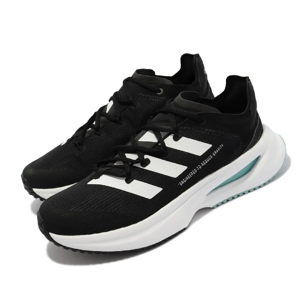 adidas 慢跑鞋 Fluidflash 黑 白 男鞋 Neo 愛迪達 運動鞋 【ACS】 GY4936 歷史價格詳細信息