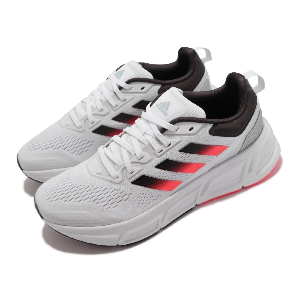 Adidas 慢跑鞋 男鞋 避震 輕量 ADIZERO BOSTON 12 灰【運動世界】JI4472 歷史價格詳細信息