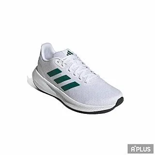 Adidas Runfalcon 3.0 [ID2293] 男 慢跑鞋 運動 休閒 跑鞋 基本款 透氣 緩震 舒適 白綠 歷史價格詳細信息