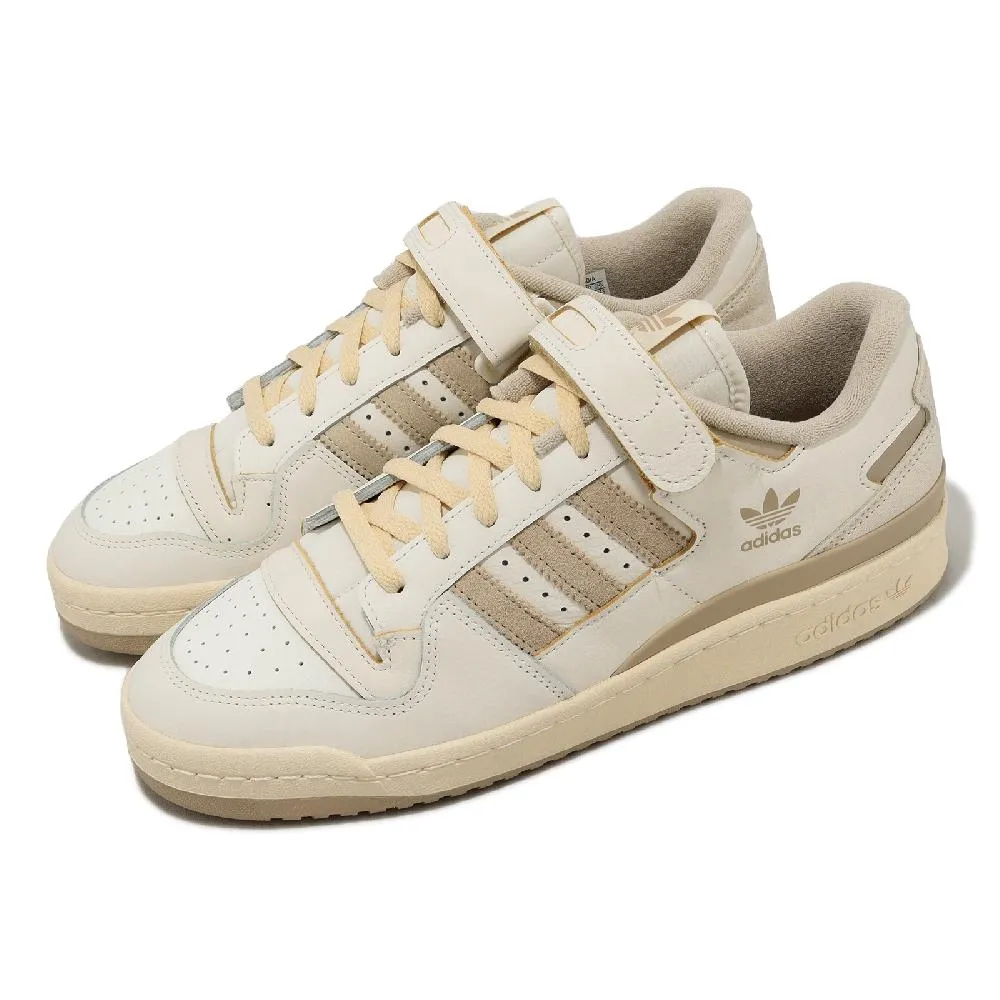 【adidas 愛迪達】FORUM 84 休閒鞋 運動休閒鞋 復刻籃球 男鞋/女鞋 - Originals IE3205 歷史價格詳細信息