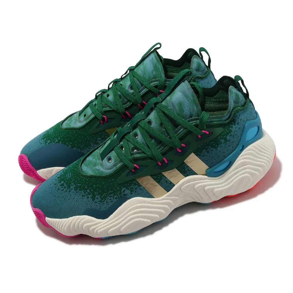 adidas 愛迪達 籃球鞋 Trae Unlimited 2 男鞋 黑 紅 Trae Young 平民版 運動鞋 IG6636 歷史價格詳細信息