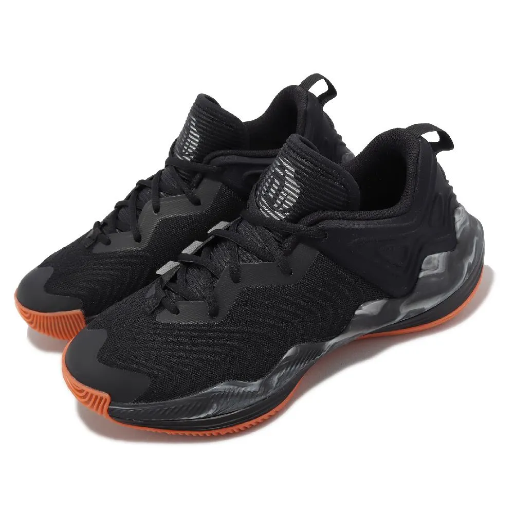 adidas 籃球鞋 D Rose Son Of Chi 3 黑 橘 愛迪達 Bounce 男鞋 ACS IG5559 歷史價格詳細信息