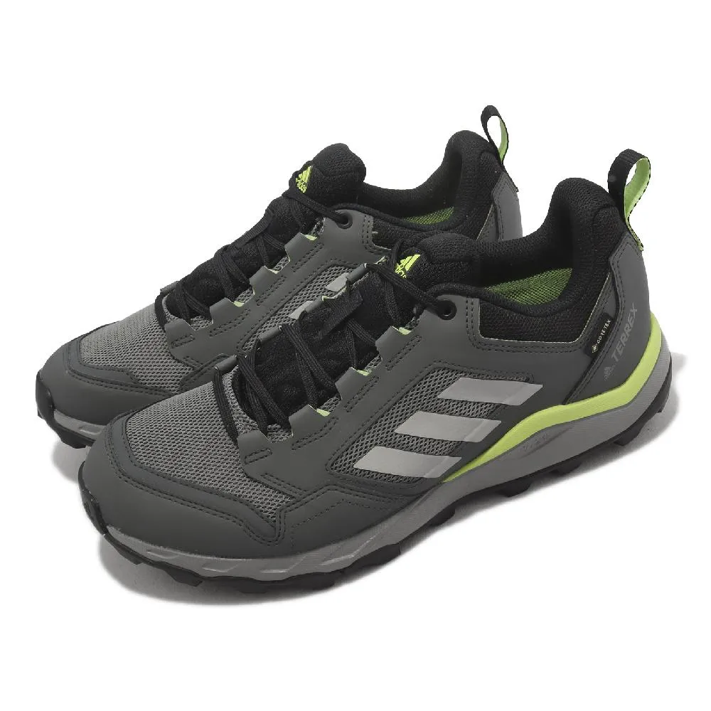 ADIDAS 男 TERREX TRACEROCKER 2 GTX  越野慢跑鞋 戶外 徒步 防水 抓地 -GY6720 歷史價格詳細信息