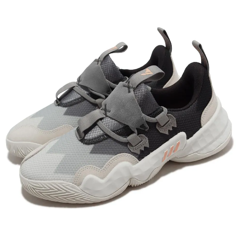 愛迪達 Adidas Trae Young 1 特雷楊男子運動休閑籃球 男 男運動 休閒 走路 歷史價格詳細信息