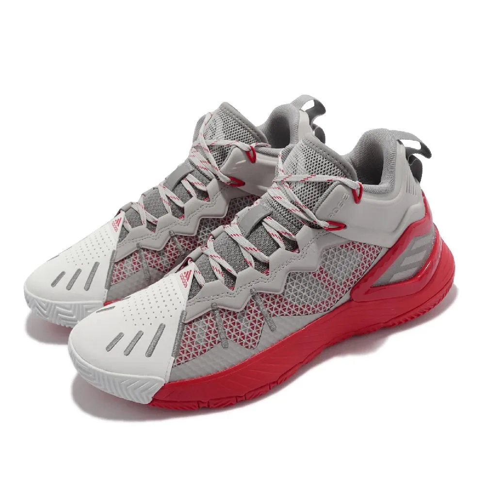 adidas 籃球鞋 D Rose 773 2020 黑 紅 男鞋 運動鞋 飆風玫瑰 【ACS】 FW8663 歷史價格詳細信息