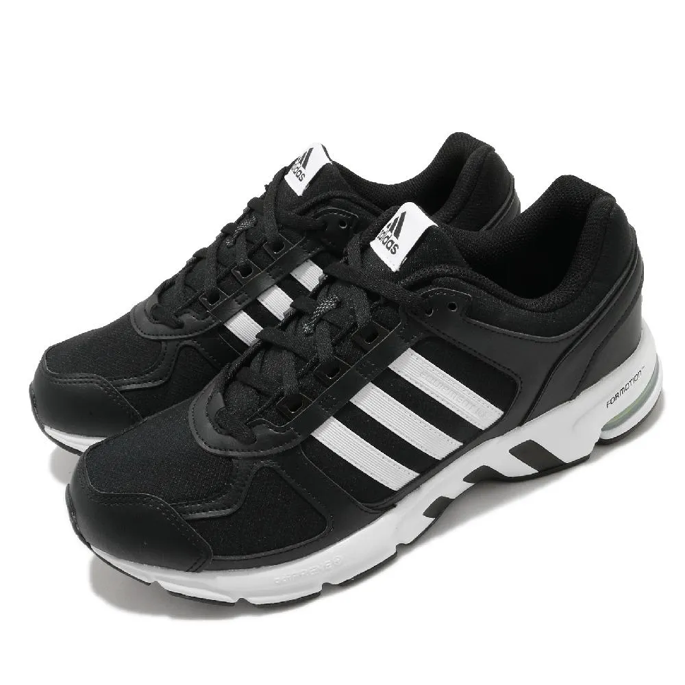 adidas 慢跑鞋 Equipment Plus 深藍 紅 愛迪達 路跑 EQT+ 男鞋 【ACS】 H02755 歷史價格詳細信息
