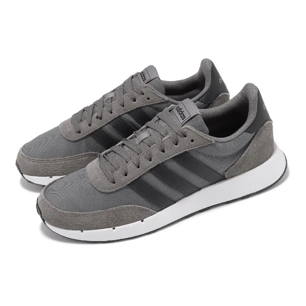 ADIDAS 男鞋 休閒鞋  RUN 80s -GX4336 歷史價格詳細信息