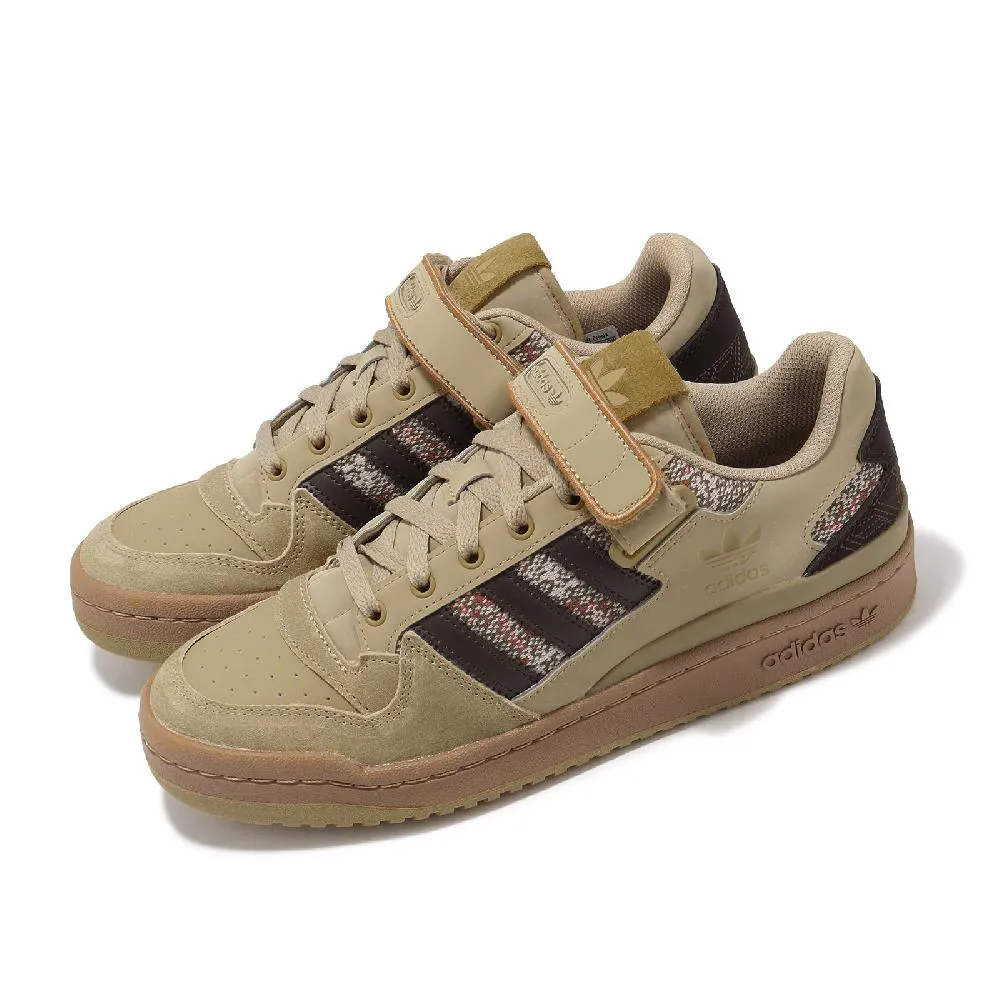 adidas 愛迪達 休閒鞋 Forum Mid 男鞋 女鞋 白 黑 皮革 魔鬼氈 三葉草 中筒 FY7939 歷史價格詳細信息